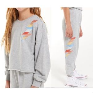 Z Supply Lightning Set